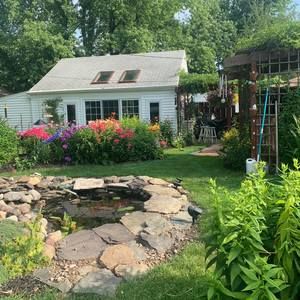 Meet your Posher, Edward